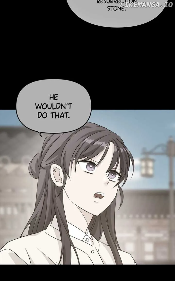 Disaster Is Always Nearby Chapter 26 page 14