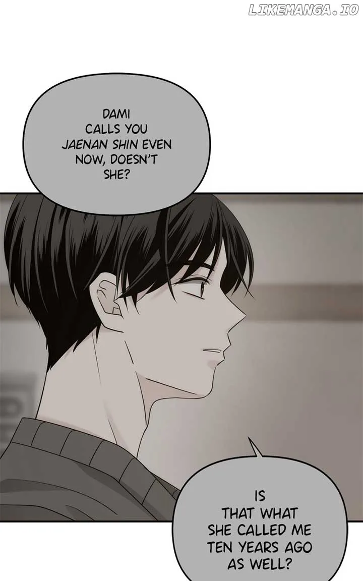 Disaster Is Always Nearby Chapter 28 page 91