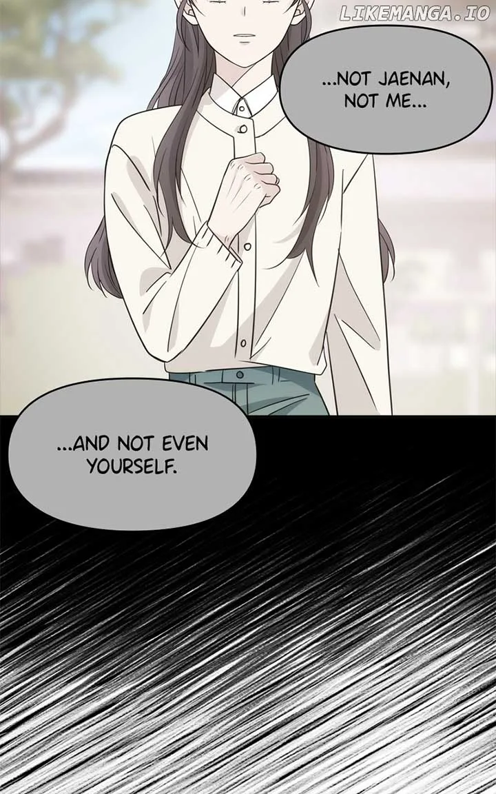 Disaster Is Always Nearby Chapter 26 page 20