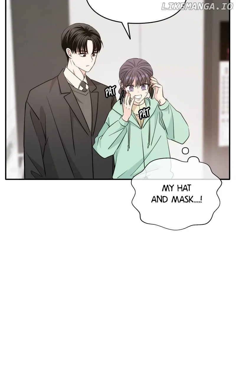 Disaster Is Always Nearby Chapter 33 page 50