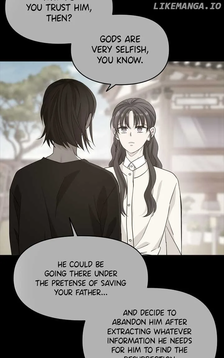 Disaster Is Always Nearby Chapter 26 page 13