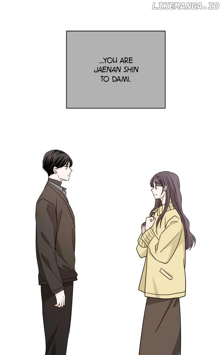 Disaster Is Always Nearby Chapter 28 page 94