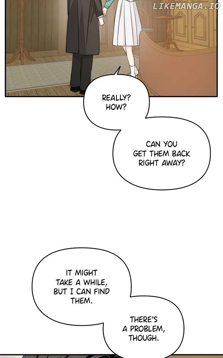 Disaster Is Always Nearby Chapter 37 page 63