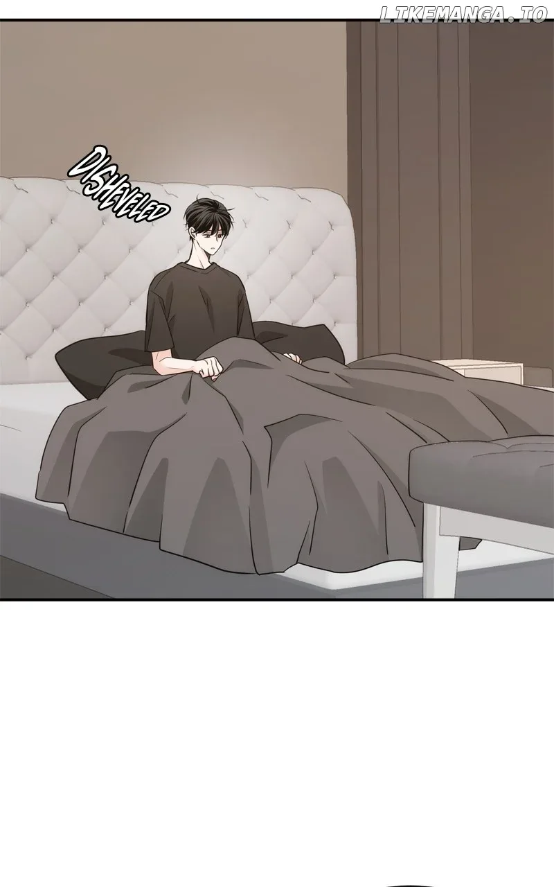 Disaster Is Always Nearby Chapter 35 page 59