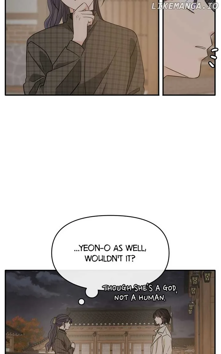 Disaster Is Always Nearby Chapter 26 page 27