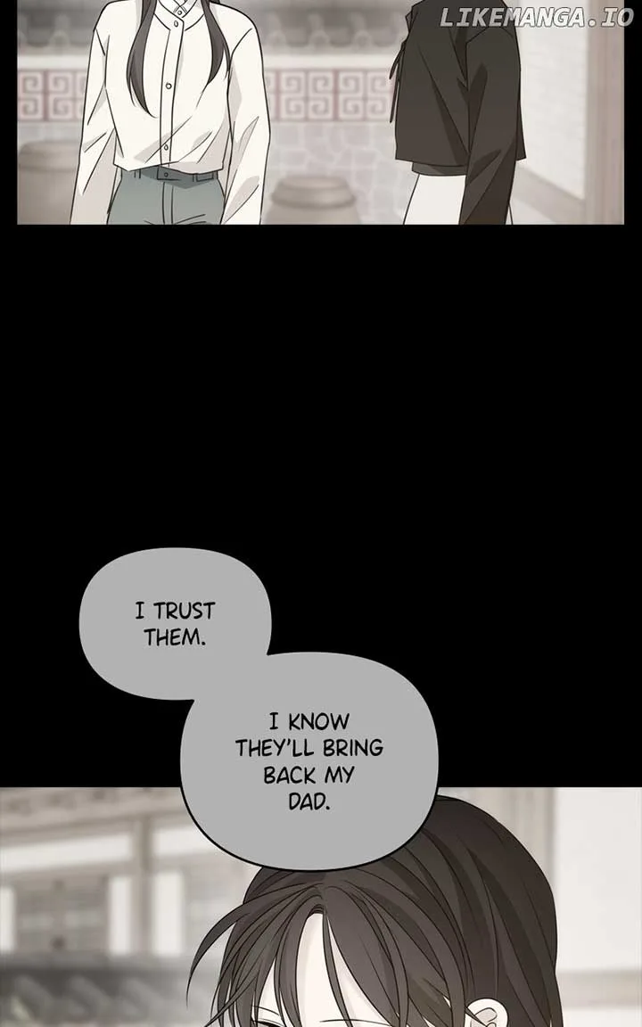 Disaster Is Always Nearby Chapter 26 page 10
