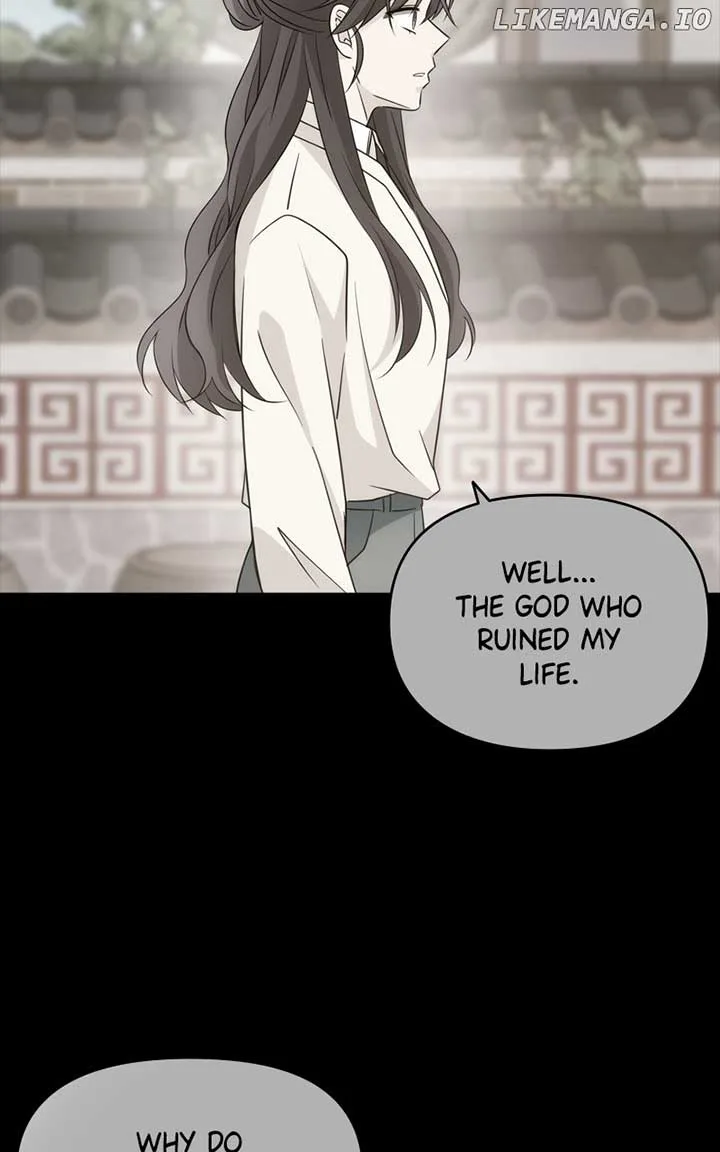 Disaster Is Always Nearby Chapter 26 page 12