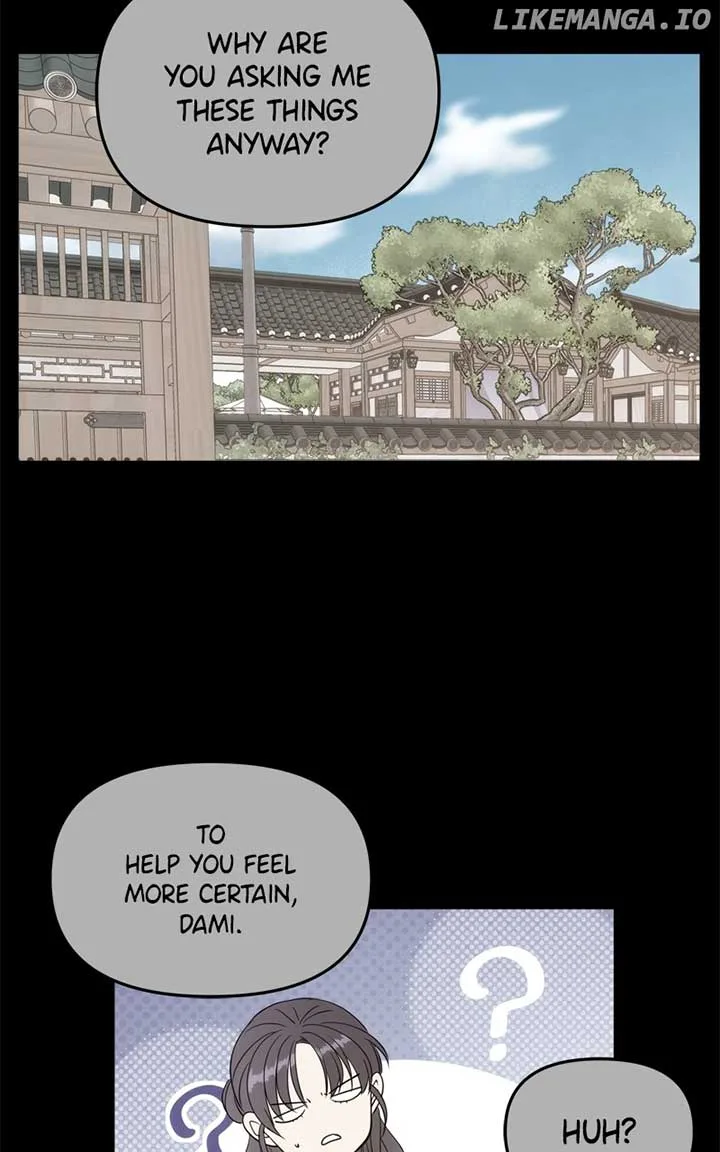 Disaster Is Always Nearby Chapter 26 page 18