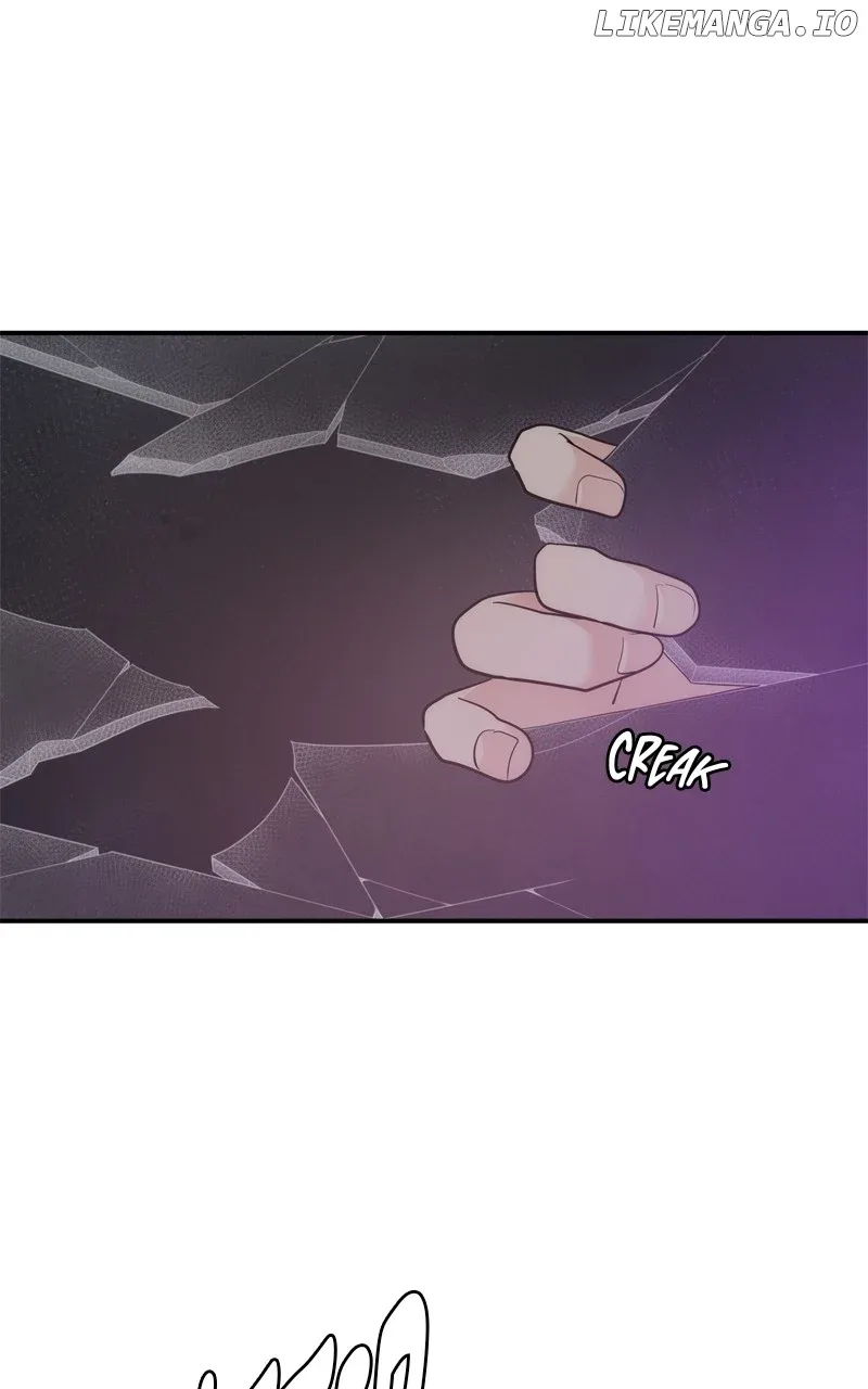 Disaster Is Always Nearby Chapter 32 page 84