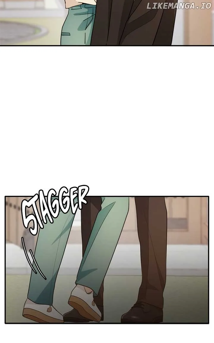 Disaster Is Always Nearby Chapter 24 page 6