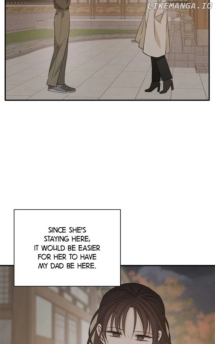 Disaster Is Always Nearby Chapter 26 page 28