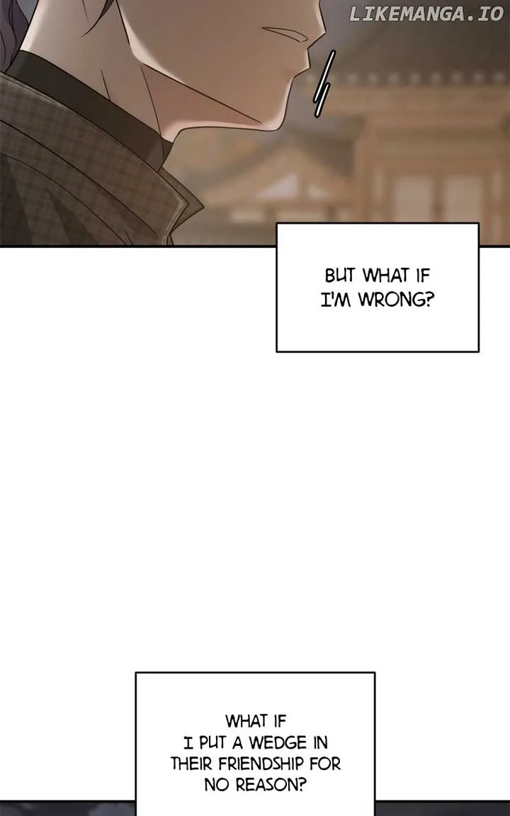 Disaster Is Always Nearby Chapter 26 page 32