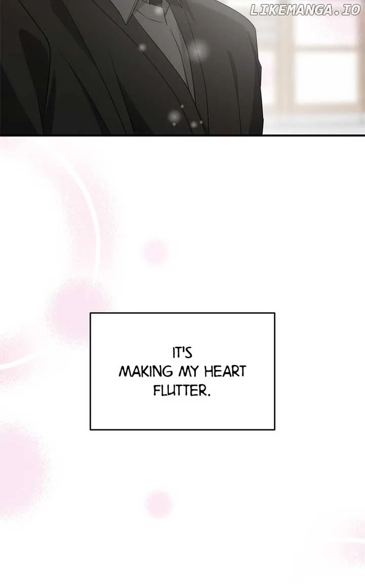 Disaster Is Always Nearby Chapter 28 page 96
