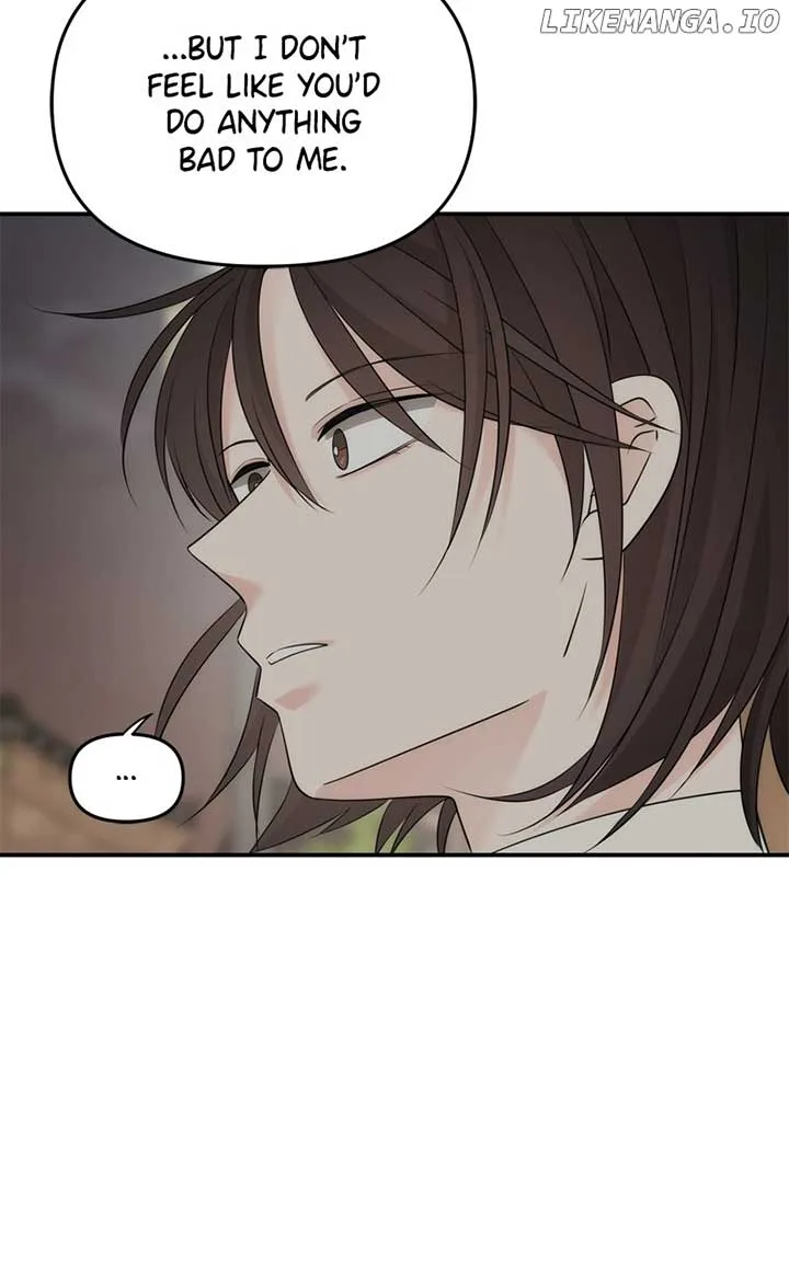 Disaster Is Always Nearby Chapter 26 page 60