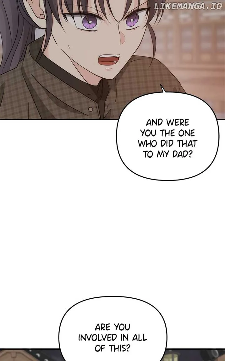 Disaster Is Always Nearby Chapter 26 page 51