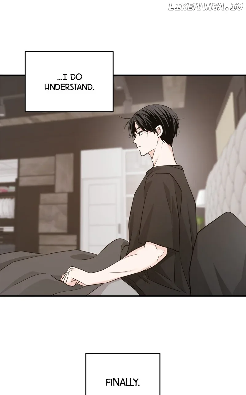 Disaster Is Always Nearby Chapter 35 page 63