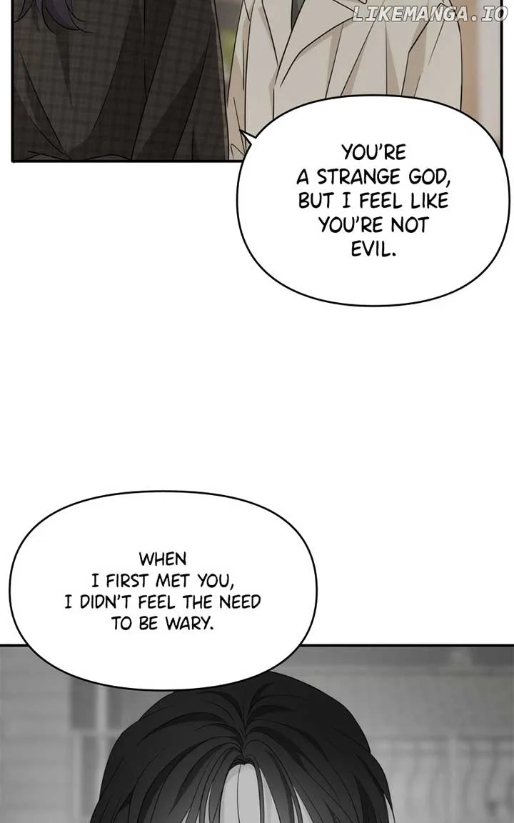 Disaster Is Always Nearby Chapter 26 page 58