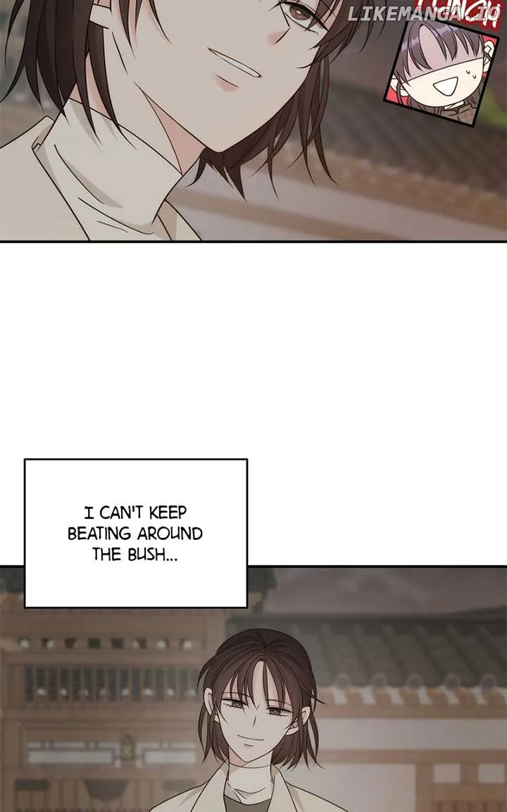 Disaster Is Always Nearby Chapter 26 page 41