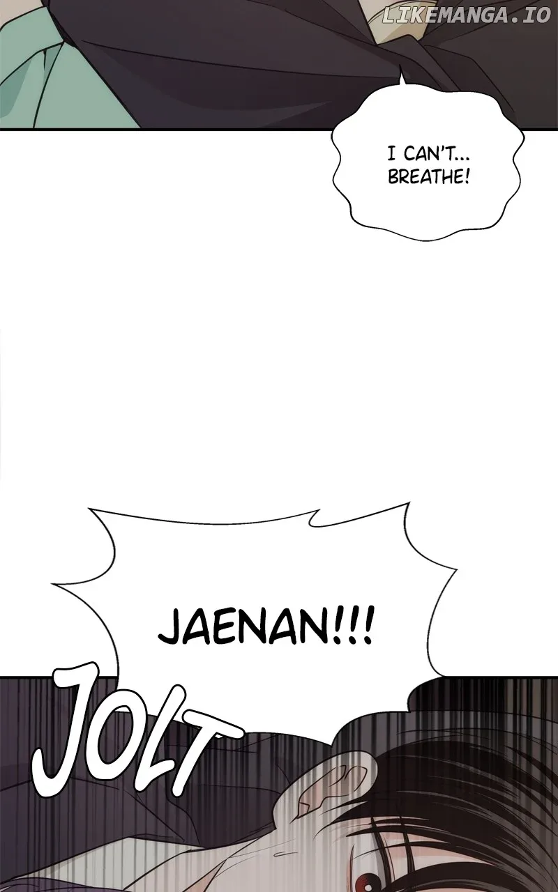 Disaster Is Always Nearby Chapter 34 page 70