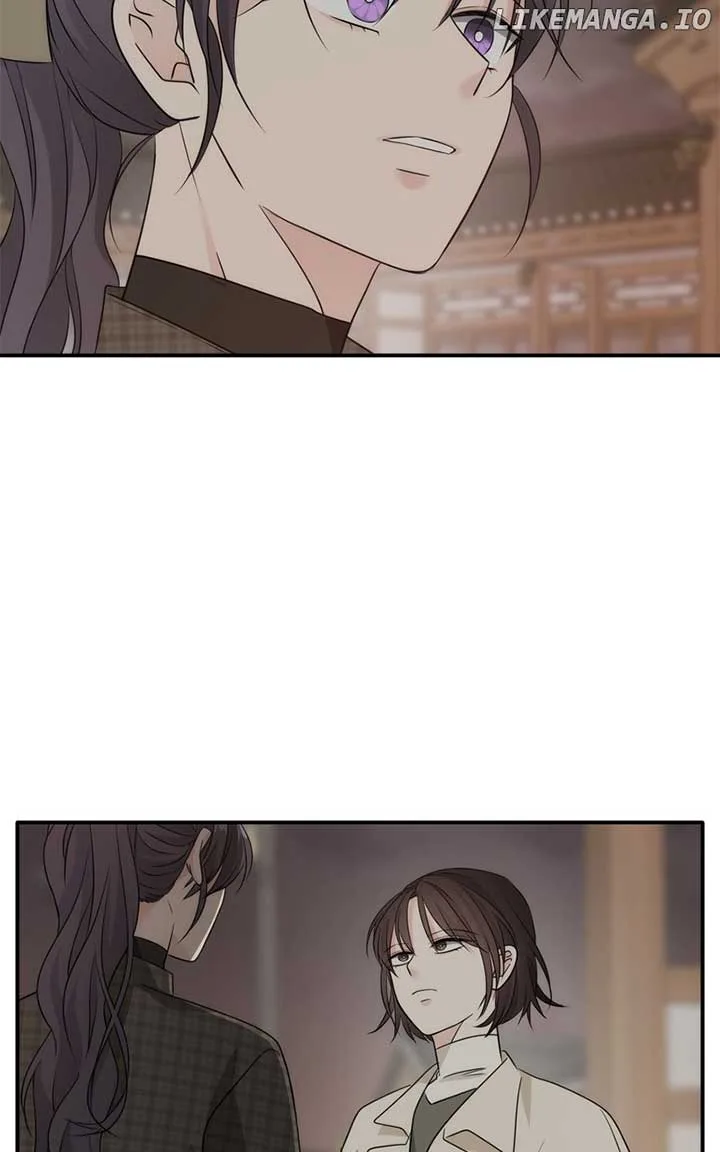 Disaster Is Always Nearby Chapter 26 page 57