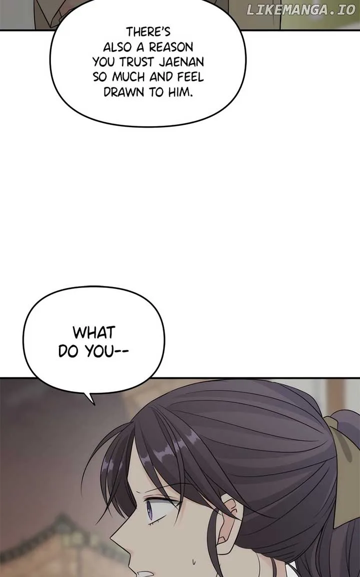 Disaster Is Always Nearby Chapter 26 page 63