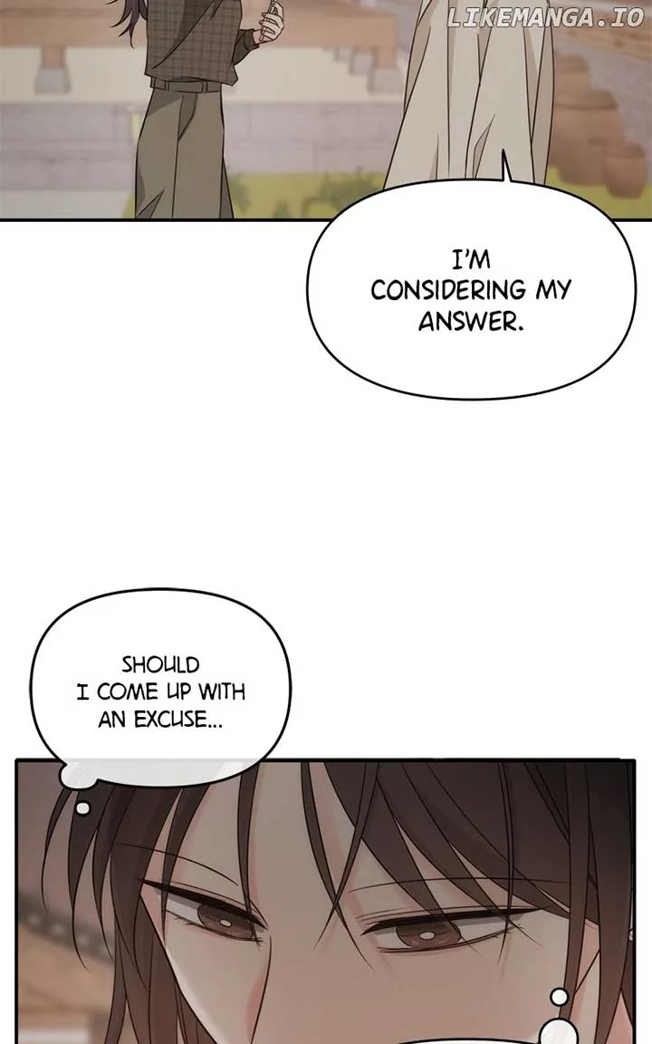 Disaster Is Always Nearby Chapter 26 page 47