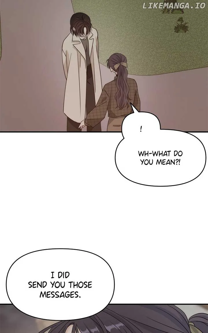 Disaster Is Always Nearby Chapter 26 page 65