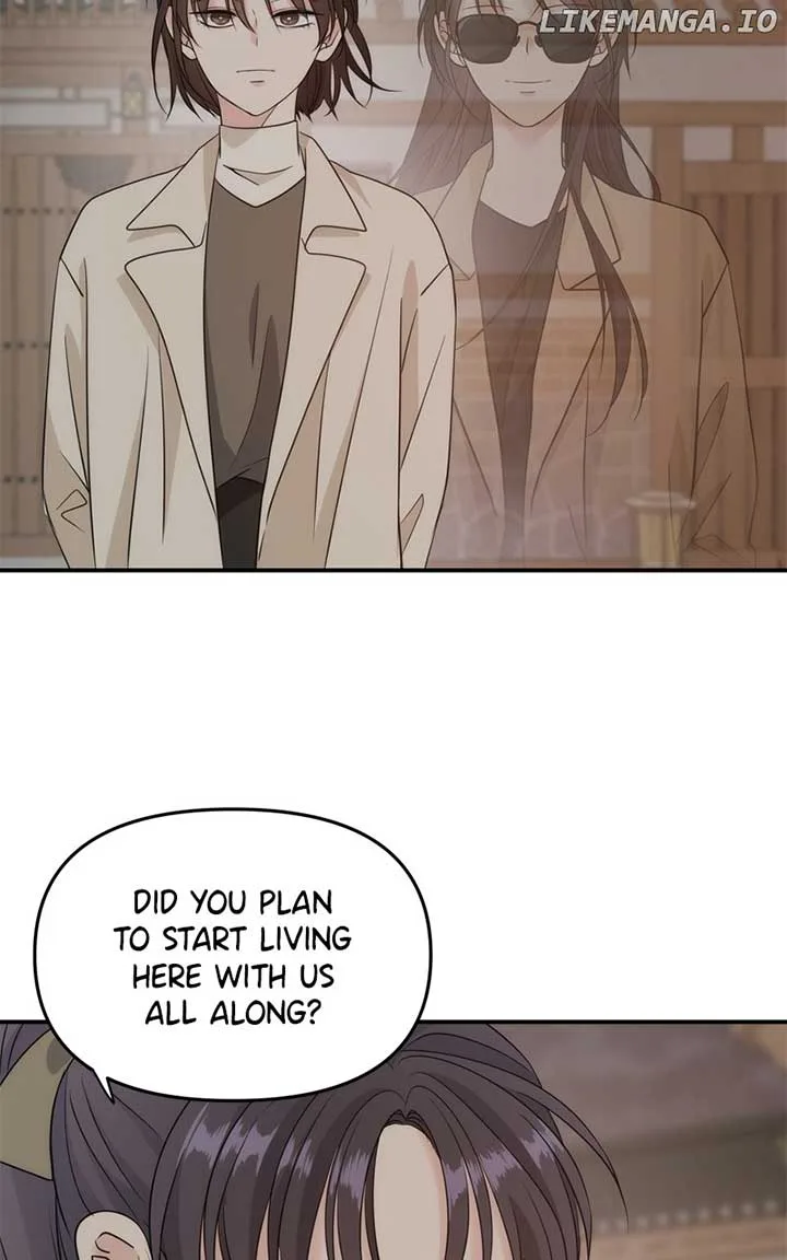 Disaster Is Always Nearby Chapter 26 page 50