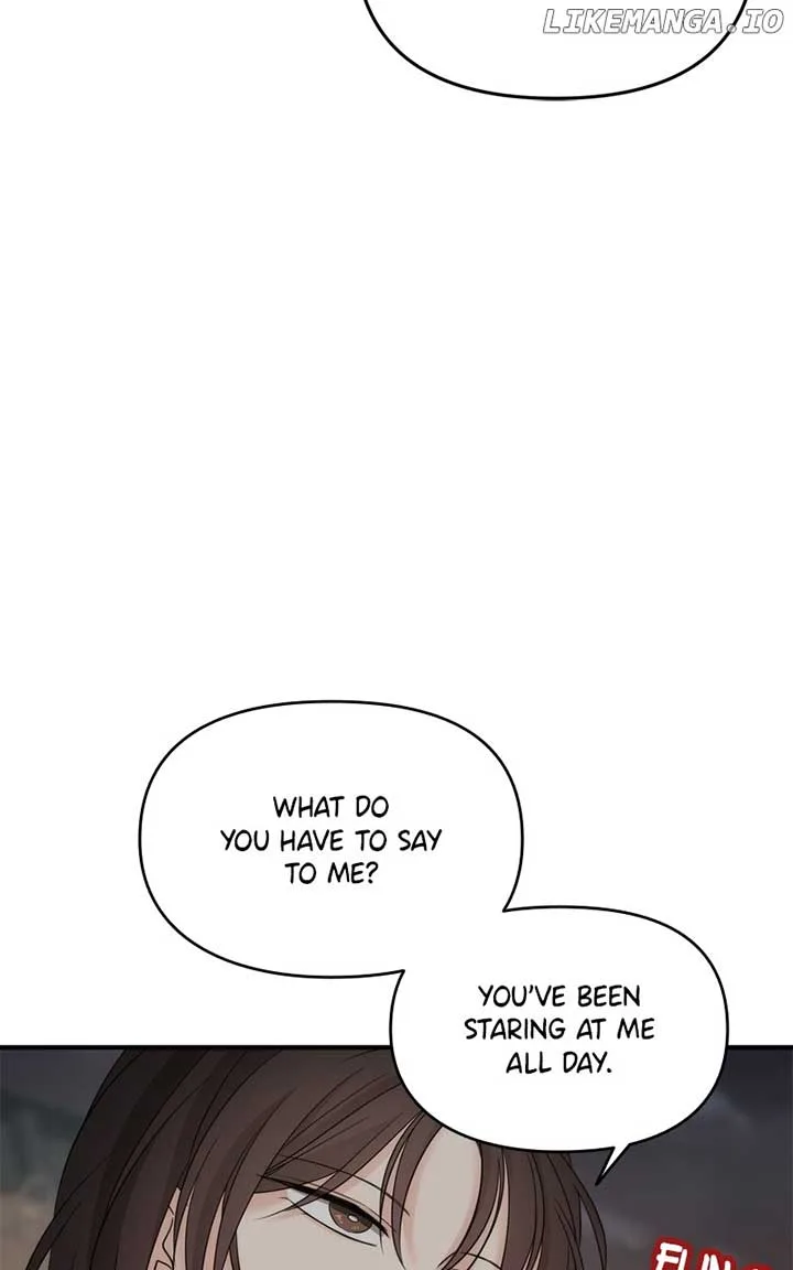 Disaster Is Always Nearby Chapter 26 page 40