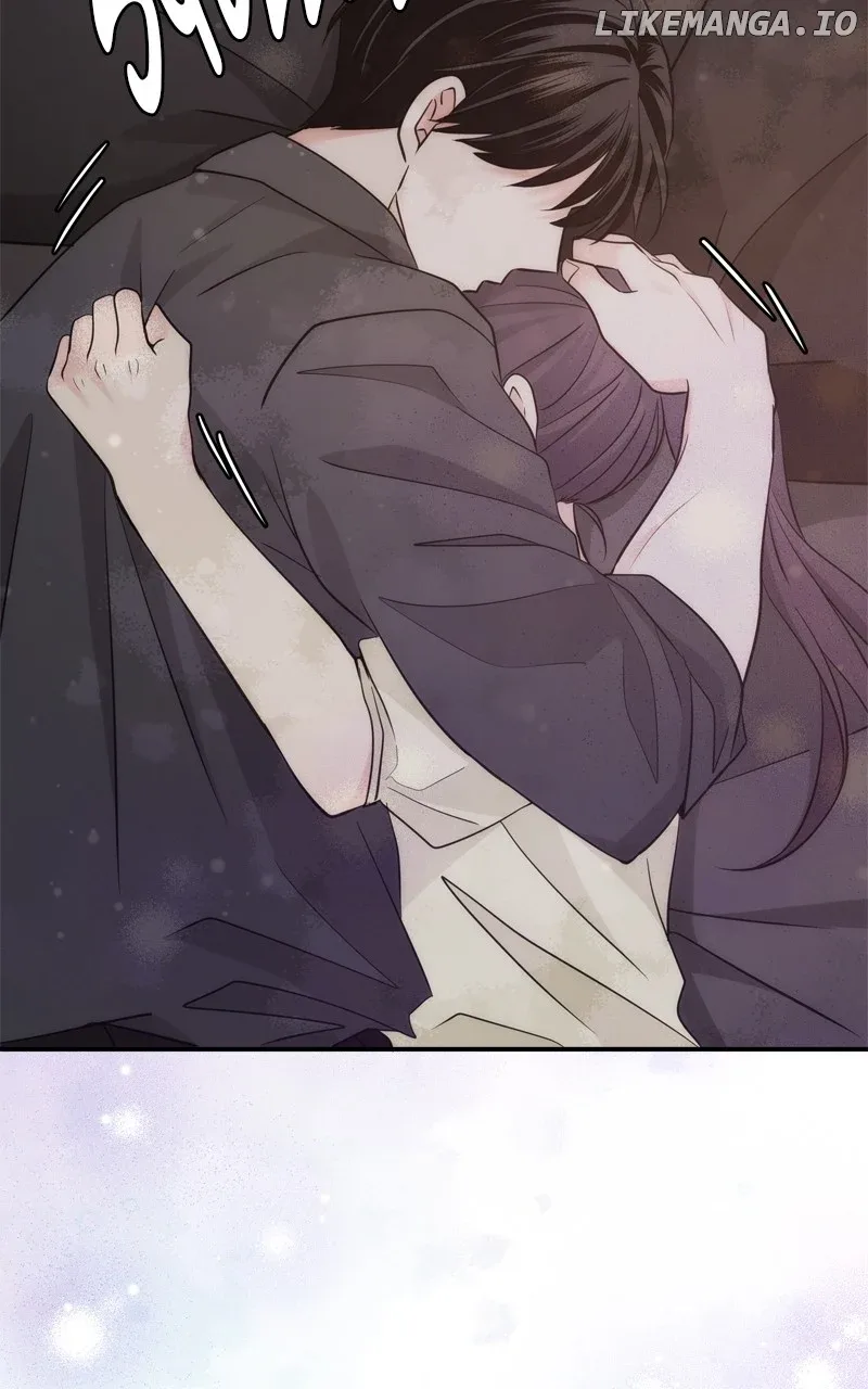 Disaster Is Always Nearby Chapter 34 page 68