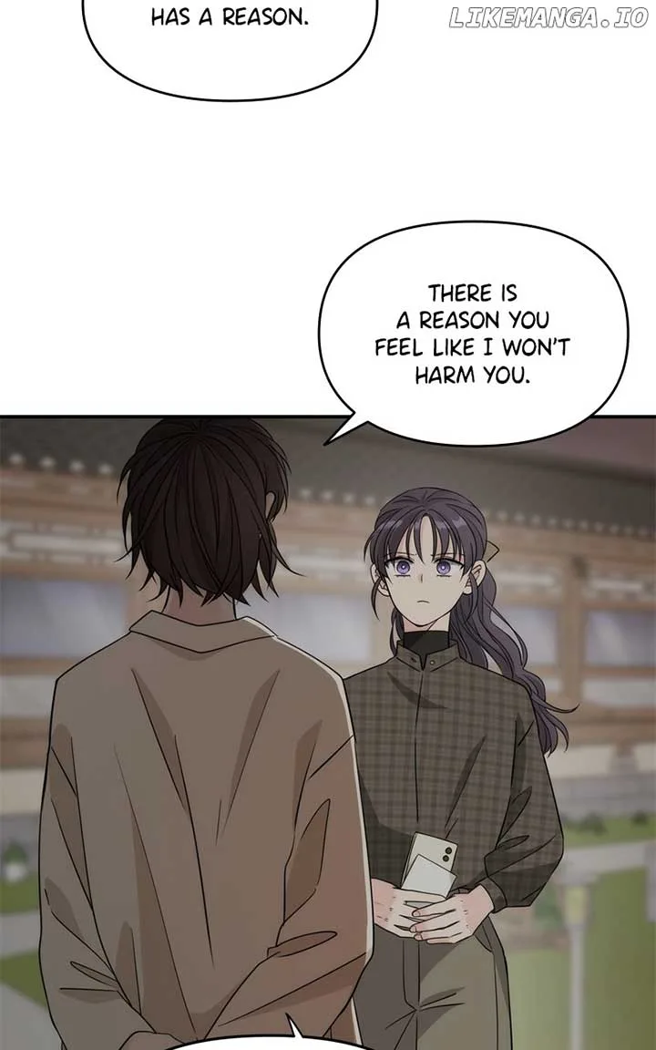 Disaster Is Always Nearby Chapter 26 page 62