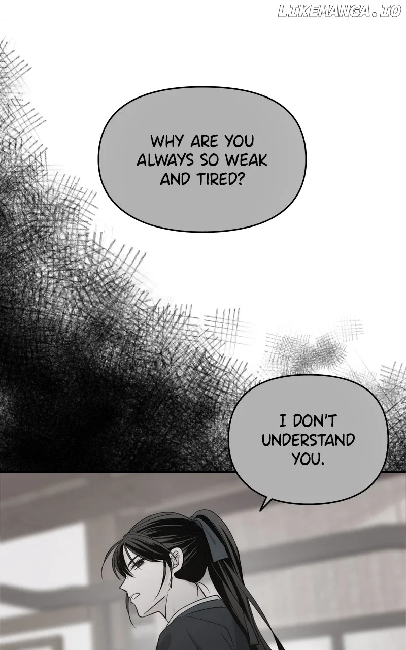 Disaster Is Always Nearby Chapter 35 page 61