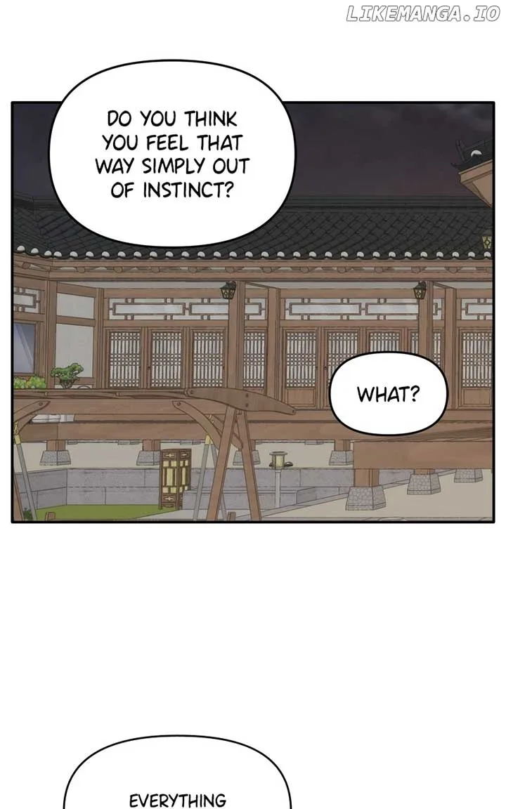 Disaster Is Always Nearby Chapter 26 page 61