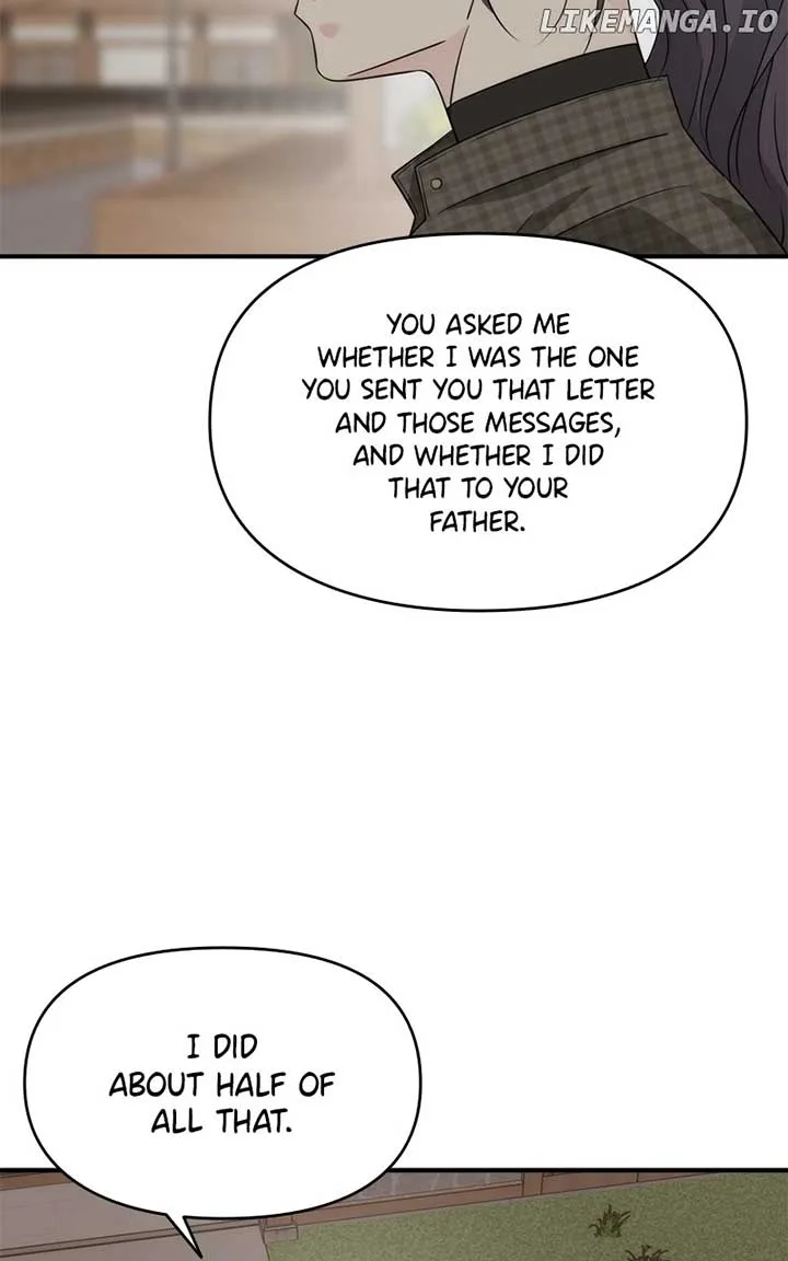 Disaster Is Always Nearby Chapter 26 page 64
