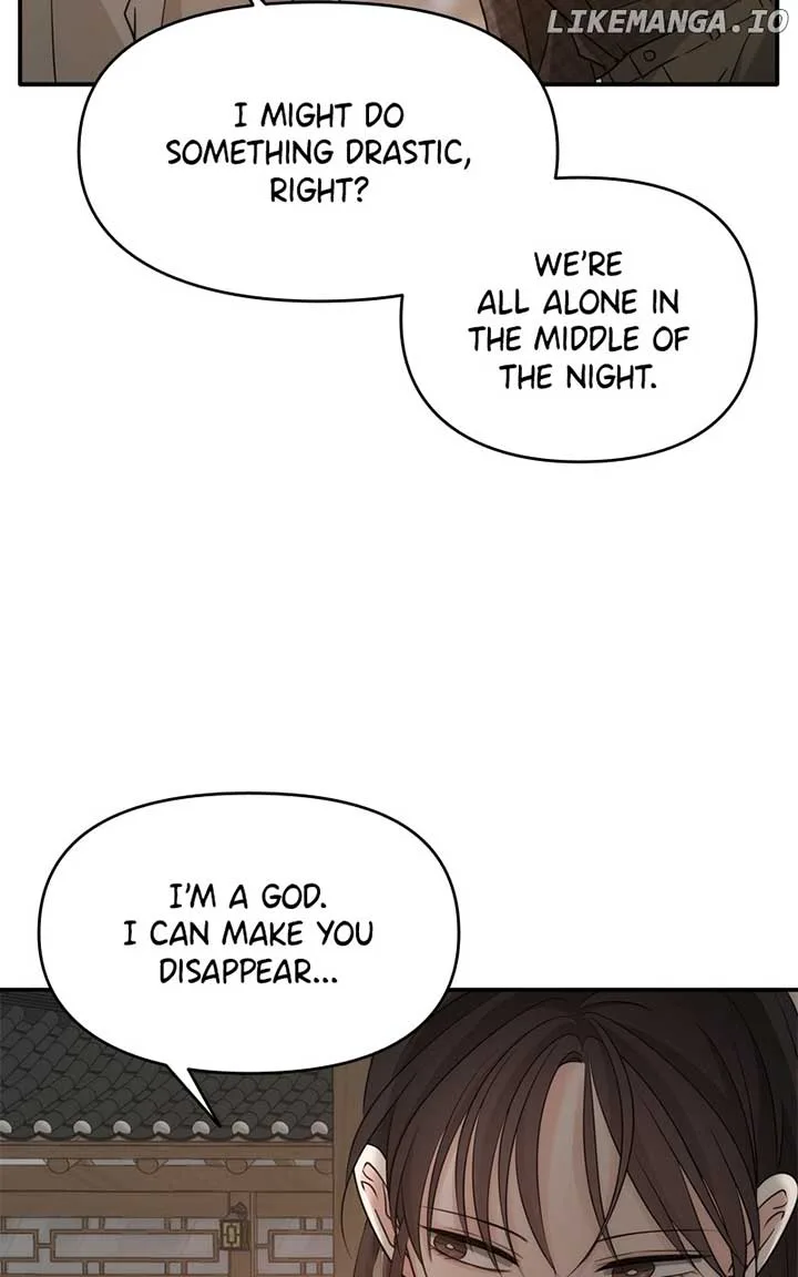 Disaster Is Always Nearby Chapter 26 page 55