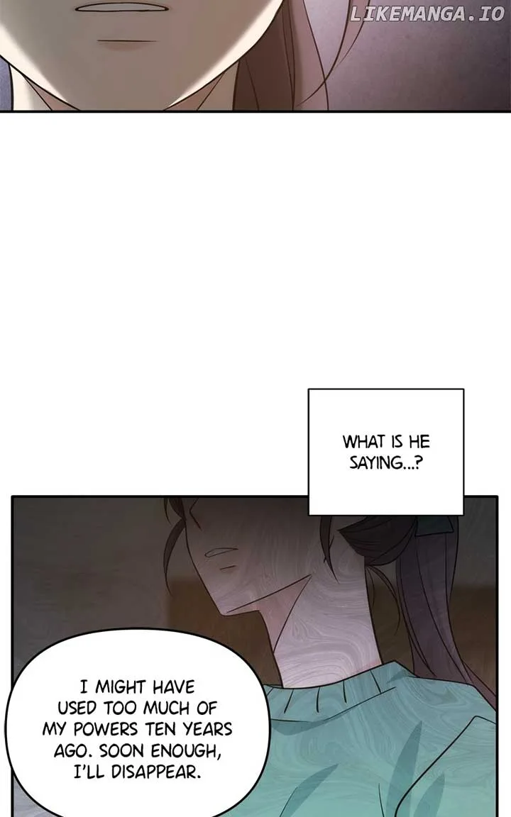 Disaster Is Always Nearby Chapter 37 page 70