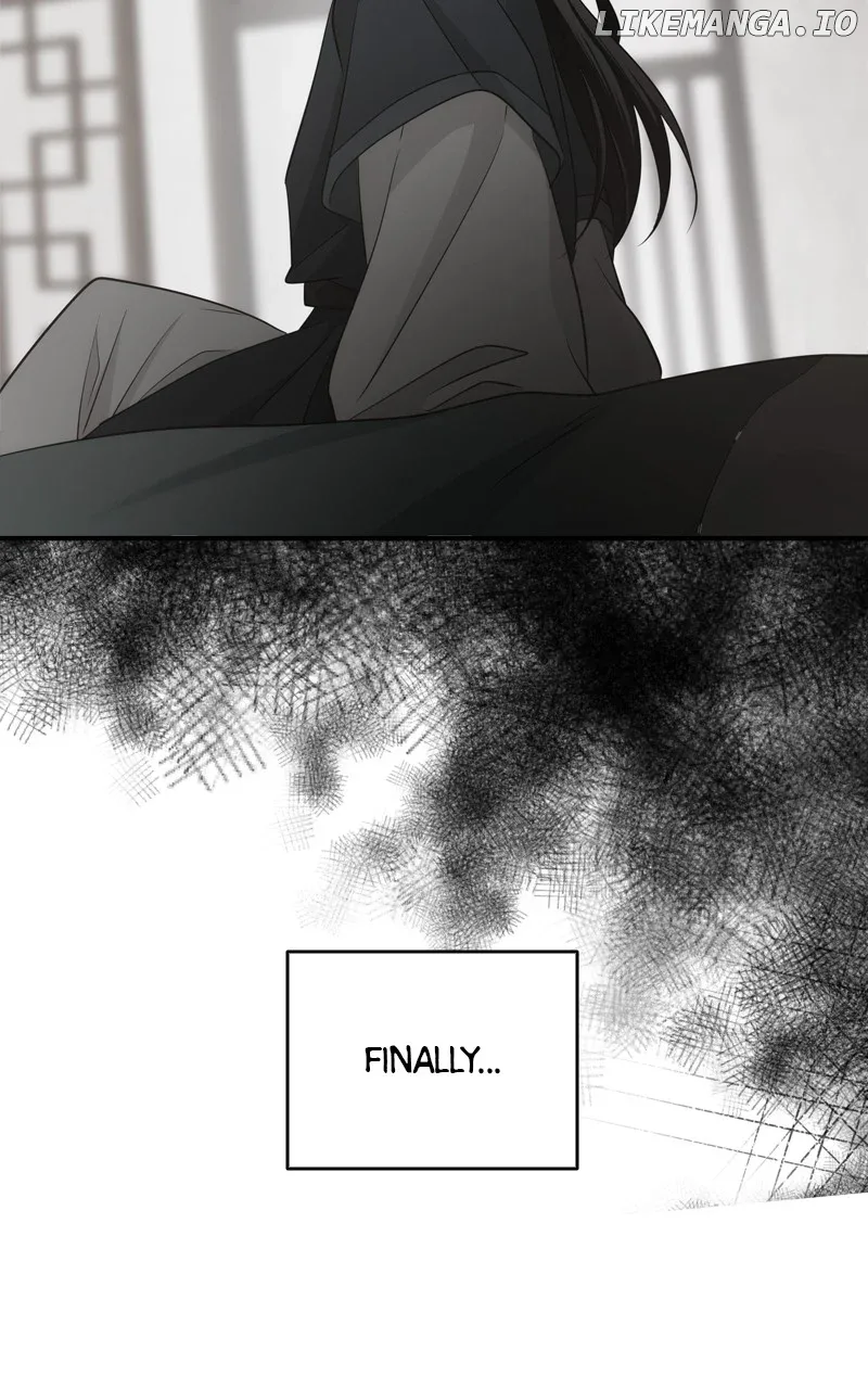 Disaster Is Always Nearby Chapter 35 page 62