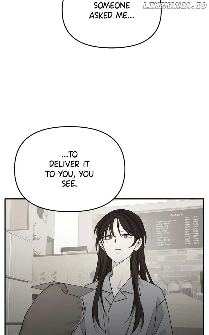 Disaster Is Always Nearby Chapter 26 page 69