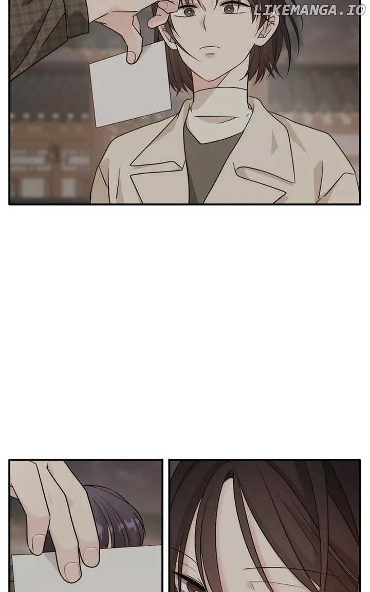 Disaster Is Always Nearby Chapter 26 page 45