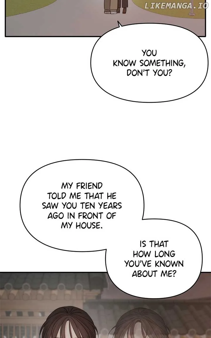 Disaster Is Always Nearby Chapter 26 page 49