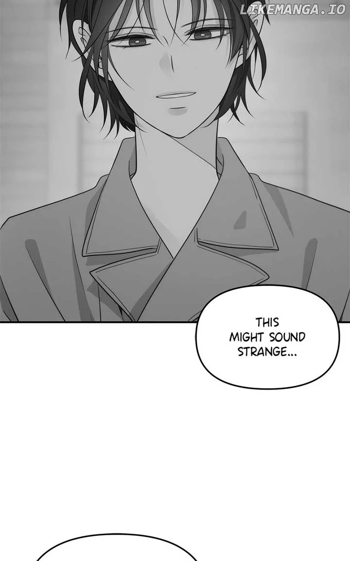 Disaster Is Always Nearby Chapter 26 page 59