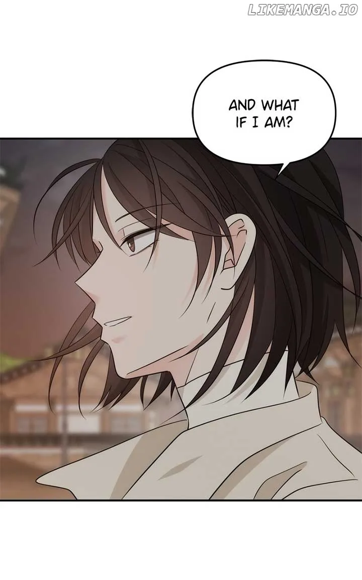Disaster Is Always Nearby Chapter 26 page 53