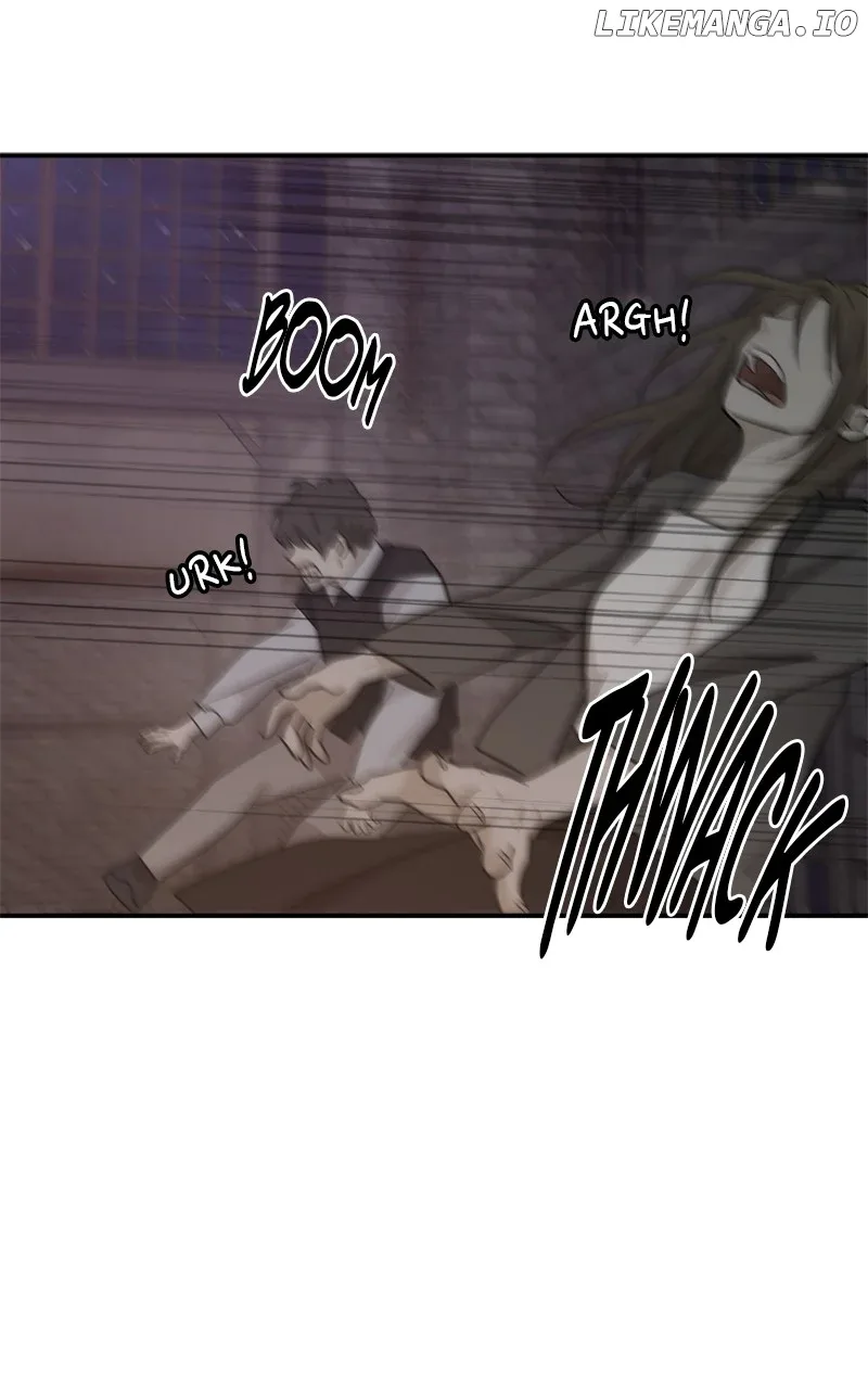 Disaster Is Always Nearby Chapter 32 page 90