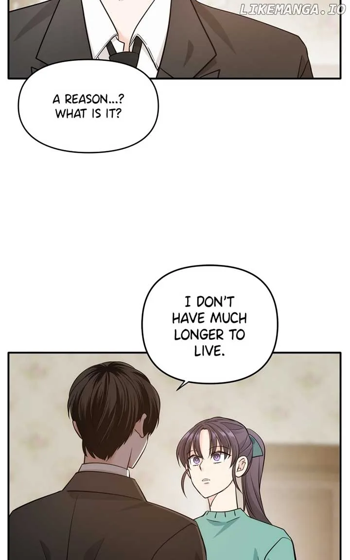 Disaster Is Always Nearby Chapter 37 page 68