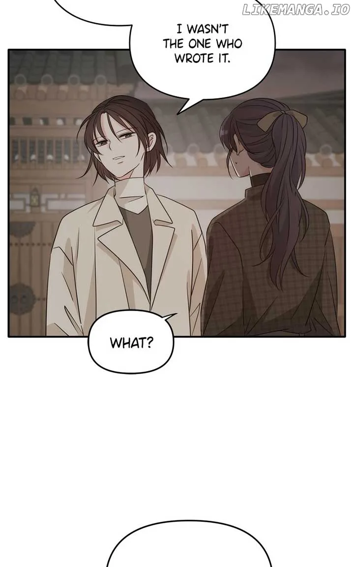 Disaster Is Always Nearby Chapter 26 page 68