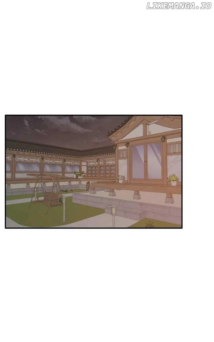 Disaster Is Always Nearby Chapter 26 page 37