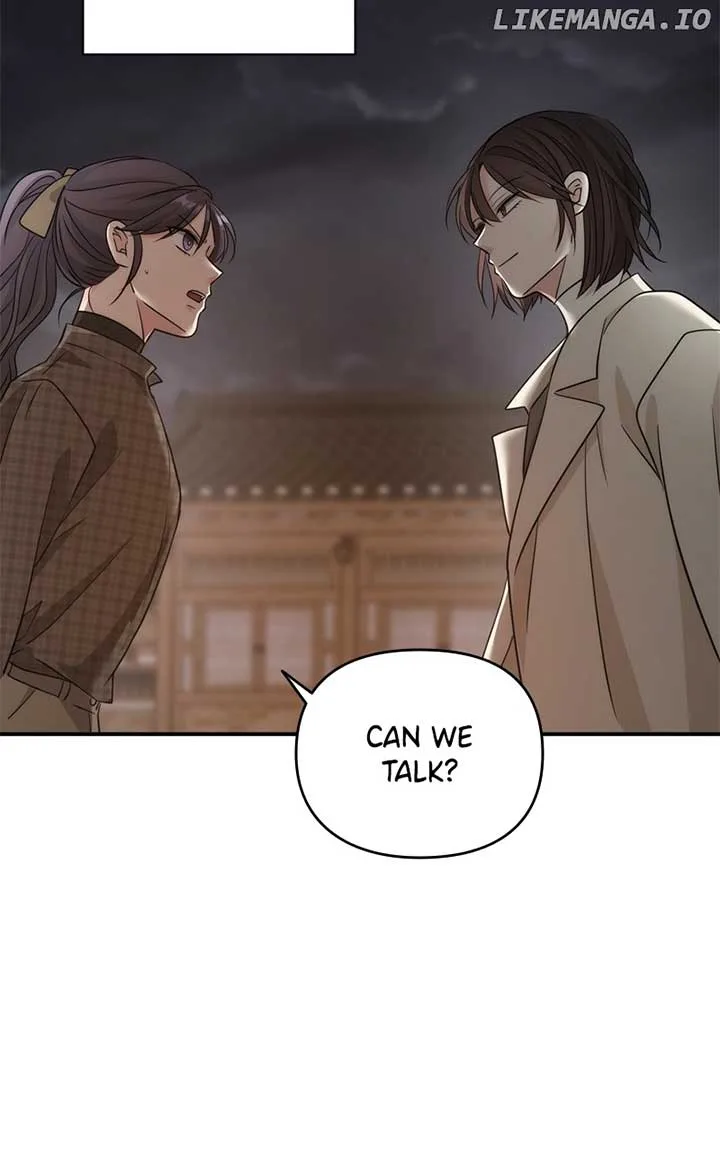 Disaster Is Always Nearby Chapter 26 page 36