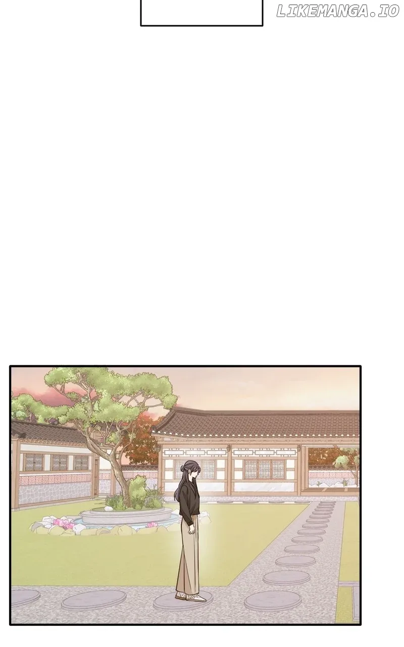 Disaster Is Always Nearby Chapter 35 page 64
