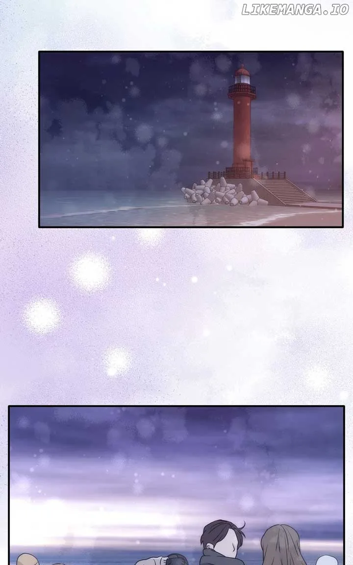 Disaster Is Always Nearby Chapter 26 page 75