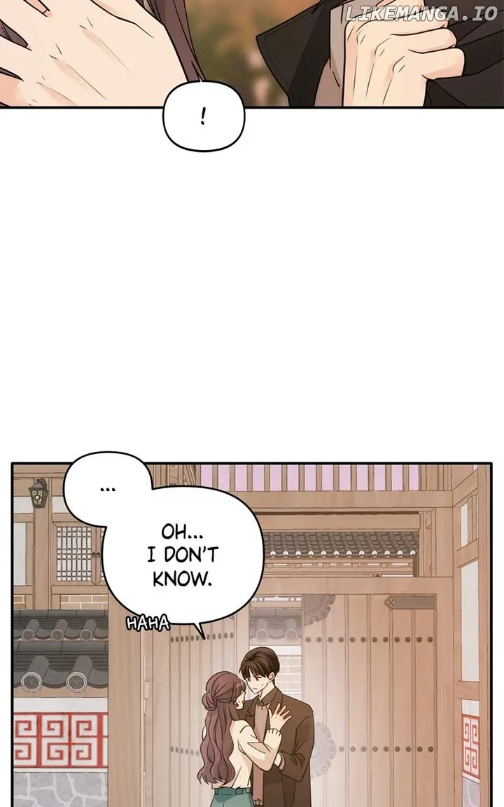 Disaster Is Always Nearby Chapter 24 page 15